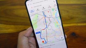 Google Maps / Deepanker Verma EN PIXABAY