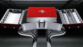 'Ferrari, Art Edition' / TASCHEN