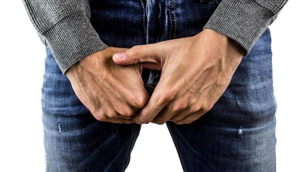 El sexo provoca lesiones / PIXABAY