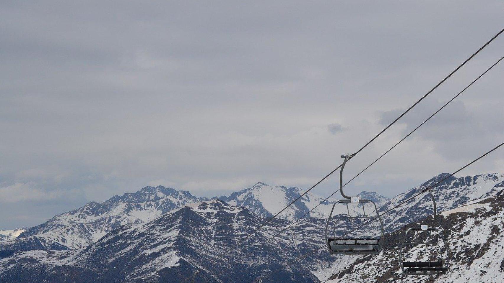 Boí Taüll, el gran tesoro que esconde el Pirineo de Lleida / MPD Photos - PIXABAY