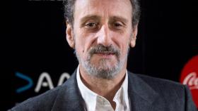 El actor José Luis Gil / EFE