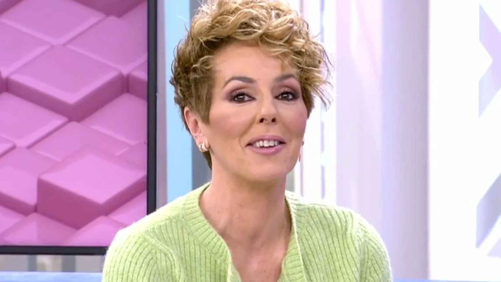 Rocío Carrasco / MEDIASET