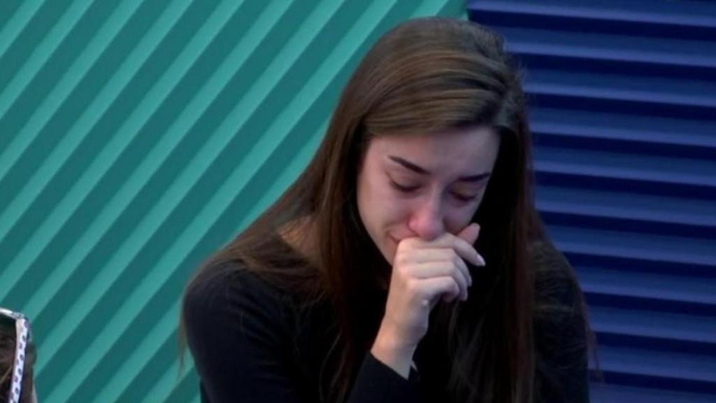 Adara Molinero /TELECINCO