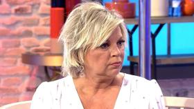 El agridulce 56 cumpleaños de Terelu Campos