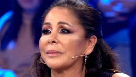 Isabel Pantoja / EP