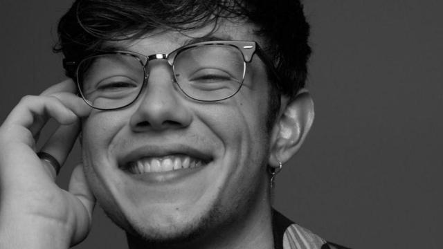 El cantante Flavio / GETIN