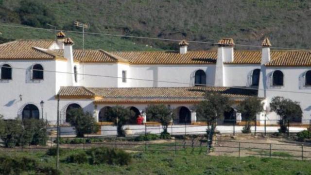 La finca de los Pantoja, Cantora / EP