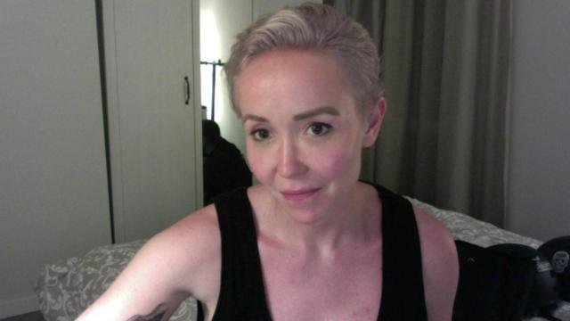 Ángela Dobrowolski rechaza el acuerdo propuesto por Mainat /TWITTER