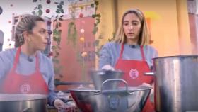 Concursantes de 'Masterchef' / RTVE