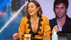 Tamara Falcó en 'El Hormiguero'  / ANTENA 3