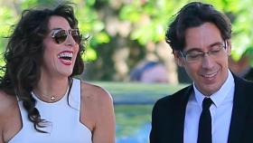 Paz Padilla recuerda a su marido Antonio Juan Vidal casi dos meses después de su fallecimiento / AGENCIAS