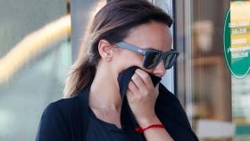 Chenoa aclara si finalmente se casará con Miguel Sánchez el próximo junio / AGENCIAS