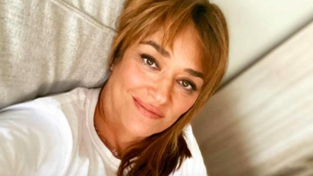 Toñi Moreno se aisla en su casa tras confesar que sufrió depresión postparto / INSTAGRAM