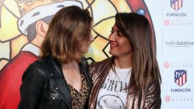 Nagore Robles y Sandra Barneda se dan una segunda oportunidad / AGENCIAS