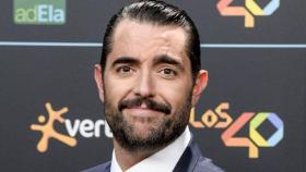 Una foto de archivo de Dani Mateo