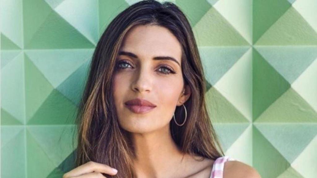 Sara Carbonero y su último posado en Oporto