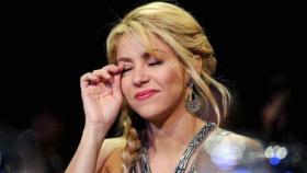 Una foto de Shakira / Twitter