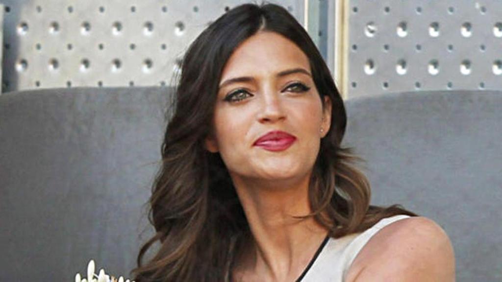 Imagen de archivo de Sara Carbonero / EFE