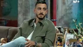 Joselu lanza una pulla a Gerard Piqué en La Resistencia / REDES