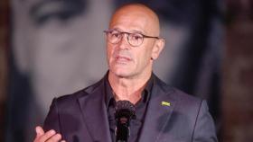 El 'exconseller' Raül Romeva / EUROPA PRESS