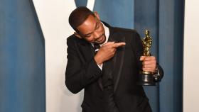 El actor Will Smith / EP