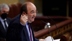 Miquel Iceta, ministro de Política Territorial y Función Pública