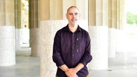 El concejal de Emergencia Climática y Transición Ecológica del Ayuntamiento de Barcelona, Eloi Badia / EP