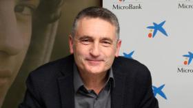 Jaume Raventós, consejero delegado de Ita Salud Mental