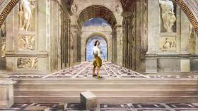 El pintor renacentista Rafael Sanzio / DANIEL ROSELL