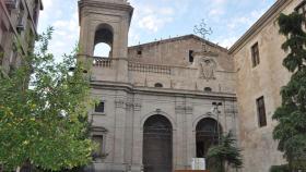 Vista de La Seu Vella / BLAU 33 - WIKIMEDIA COMMONS