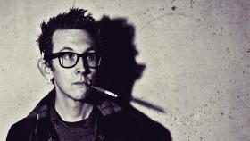 El músico norteamericano Micah P. Hinson