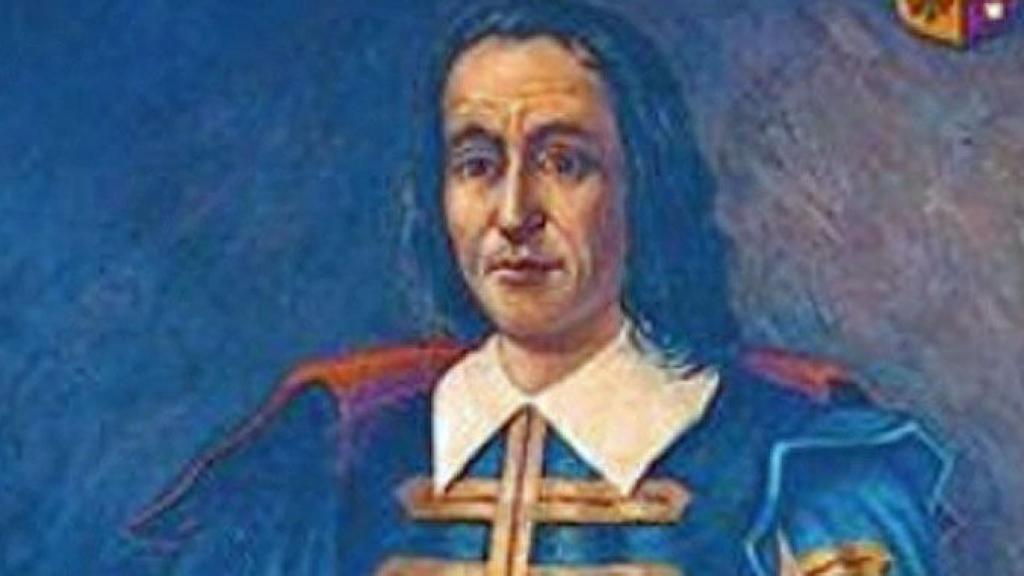 Pere Anton Veciana y el 'botiflerisme'