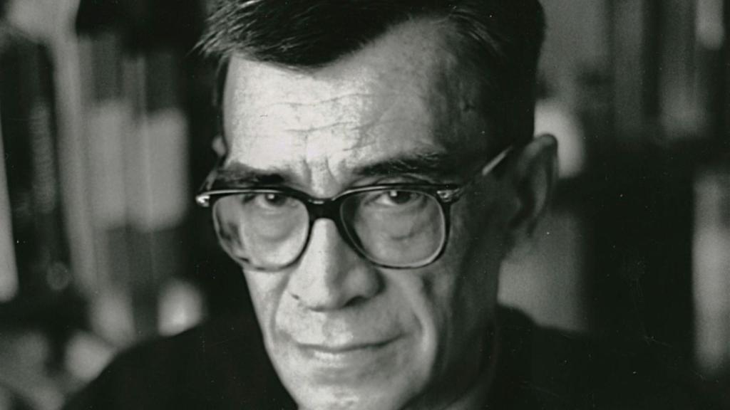 El editor, traductor y escritor barcelonés Carlos Pujol / PLANETA
