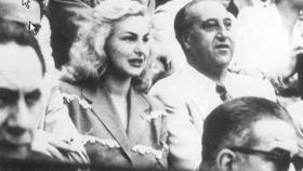 Carmen Broto en una imagen de archivo / CG