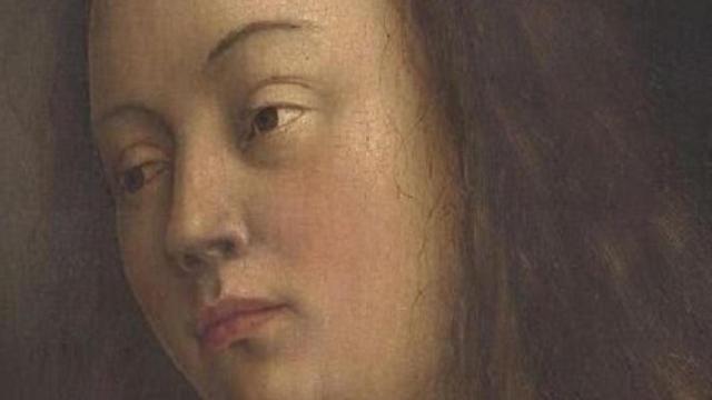 La profetisa Lucrecia de León