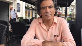 El periodista y escritor Arcadi Espada