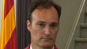Eduard Sallent, nuevo comisario jefe de los Mossos / EFE