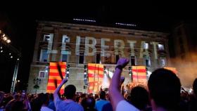 Presiones independentistas contra la ANC para que la Diada no sea una fiesta