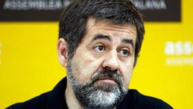 Llarena rechaza la libertad de Sànchez