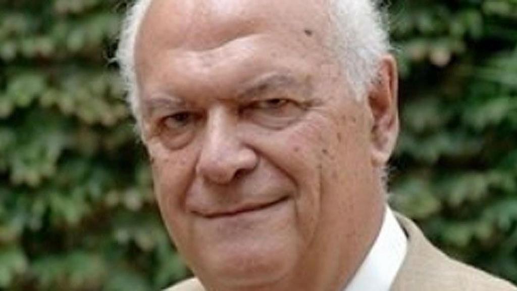 Fallece a los 77 años el 'exconseller' y cofundador de CDC Antoni Subirà