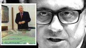 Gustavo Shanahan, socio de Jordi Pujol Ferrusola entre 2005 y 2012.