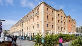 El Museu d'Història de Catalunya, en Barcelona / MHC