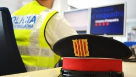 Lo pillan por exceso de velocidad en Vidreres y alega que conducía su padre, muerto hace dos años / EUROPA PRESS