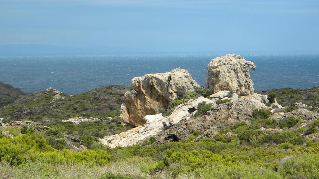 Cap de Creus / PIXABAY