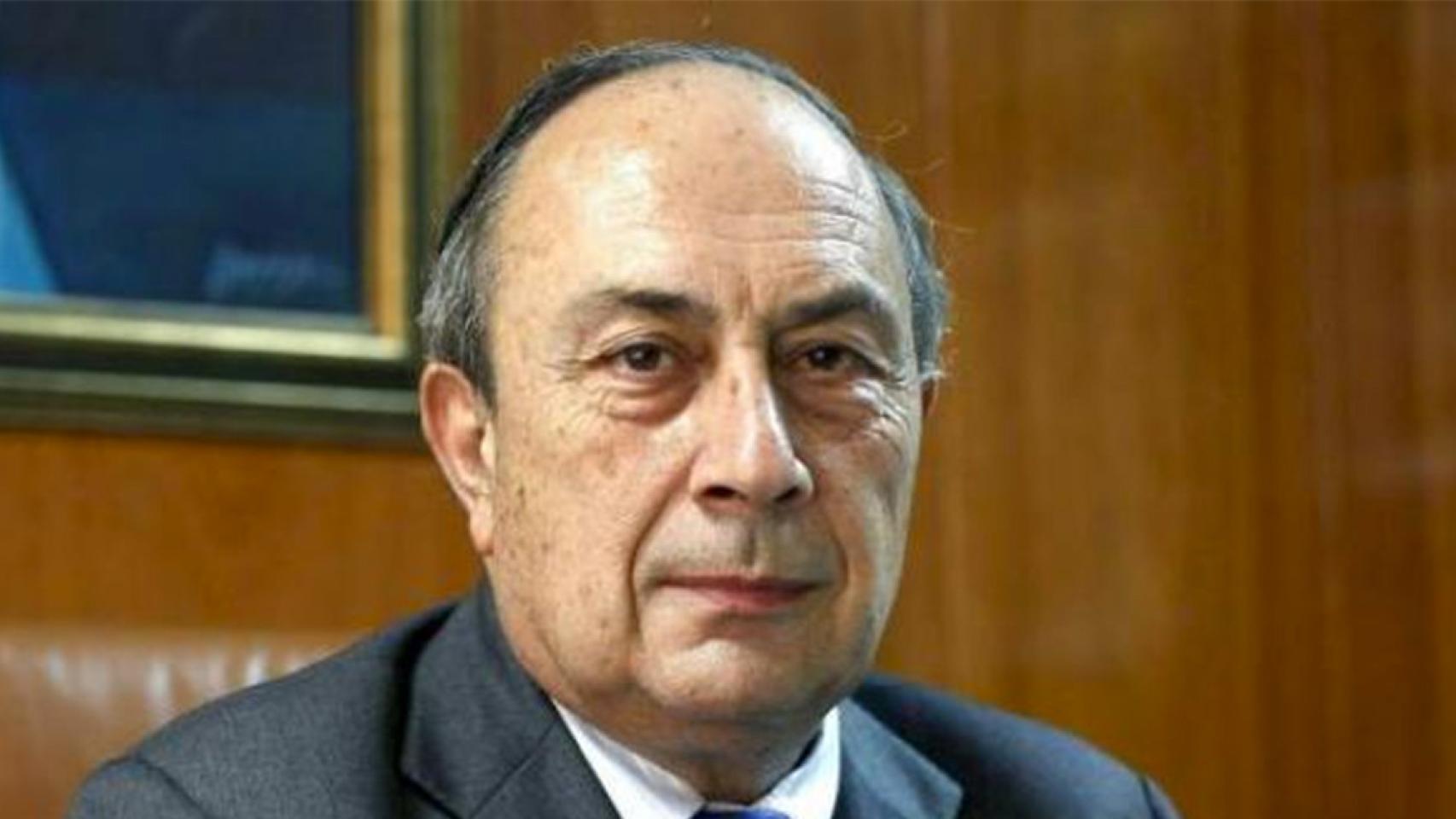 El empresario Jordi Comas / EFE