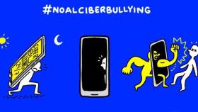 Campaña contra el ciberacoso del Sant Joan de Déu / SANT JOAN DE DÉU