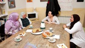 Uno de los proyectos seleccionados por la Fundació la Caixa / FLC