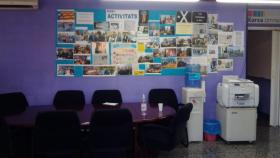 Sede de SCC en LLeida / SOCIETAT CIVIL CATALANA