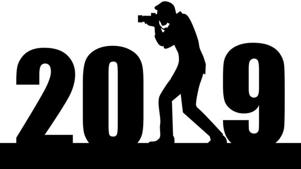 Fotógrafo español en uno de sus viajes de 2019 / PIXABAY