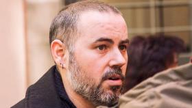 Eloi Badia, concejal de Presidencia de Barcelona y el edil que lidia con el desastre del cementerio de Montjuïc de Barcelona / CG